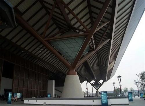 福州桥梁桩基础工程