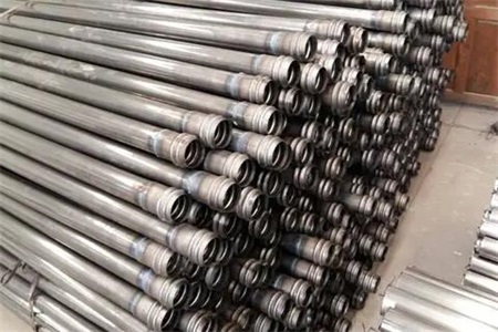 福州声测管厂家