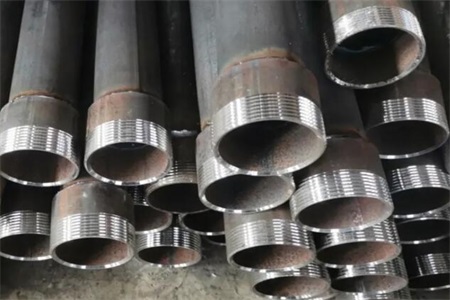 福州声测管厂家