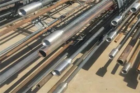 福州声测管厂家