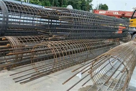 福州声测管厂家