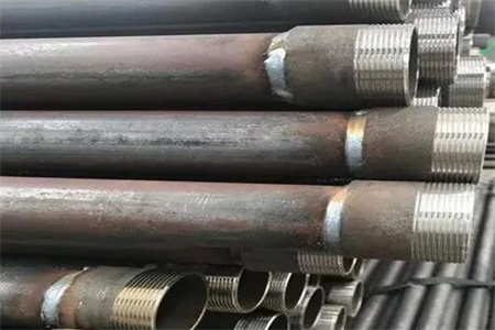 福州声测管厂家