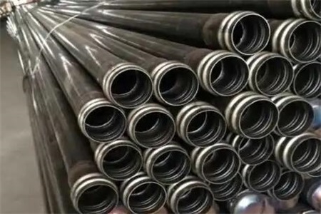 福州声测管厂家