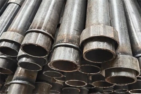 福州声测管厂家